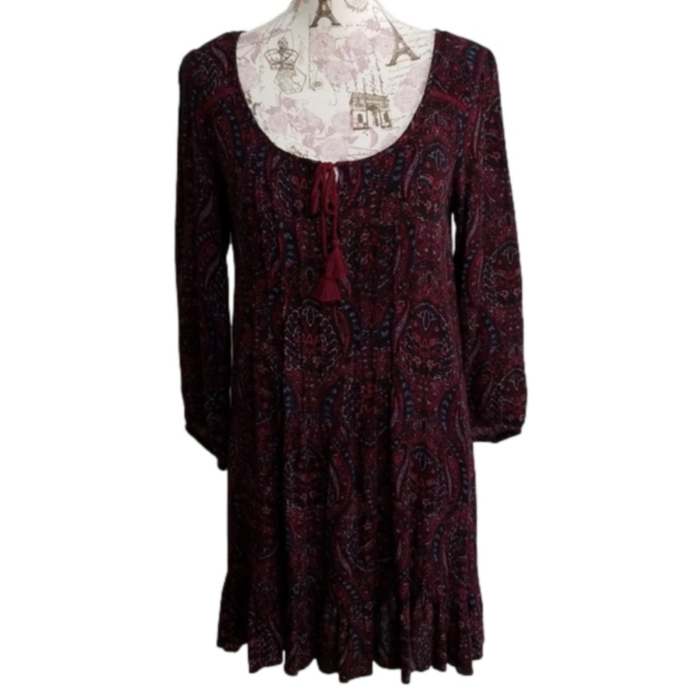American Eagle Dress